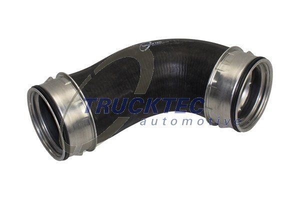 TRUCKTEC AUTOMOTIVE 02.14.083 Charger Intake Hose