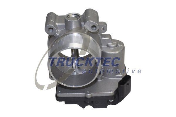 TRUCKTEC AUTOMOTIVE 02.14.095 Throttle body MERCEDES-BENZ experience and price