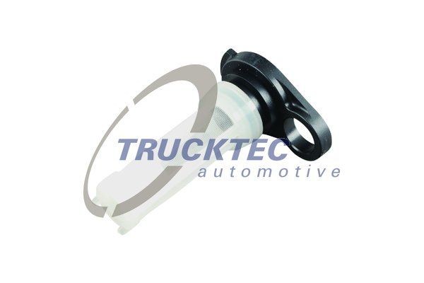 OE Original Dieselfilter TRUCKTEC AUTOMOTIVE 02.14.099
