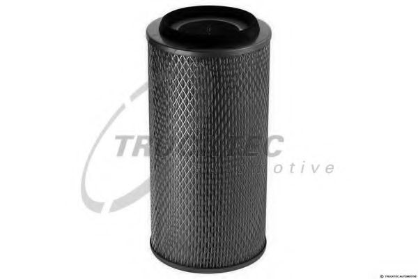 TRUCKTEC AUTOMOTIVE 02.14.108 Air filter 20947004