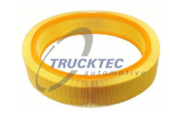 TRUCKTEC AUTOMOTIVE 02.14.128 Air filter A 002 094 87 04