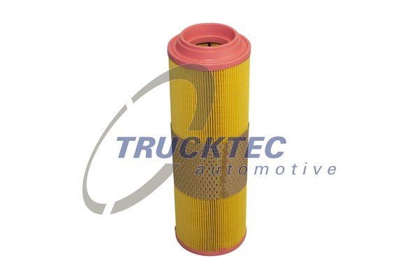 TRUCKTEC AUTOMOTIVE 02.14.131 Air filter A668 094 0304