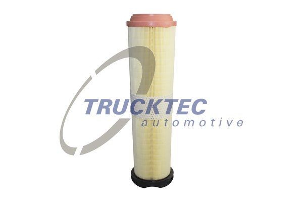 TRUCKTEC AUTOMOTIVE 02.14.132 Air filter A 6460940304