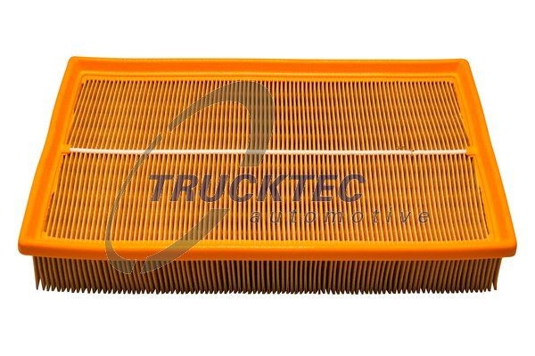 TRUCKTEC AUTOMOTIVE 02.14.133 Air filter A1120940104