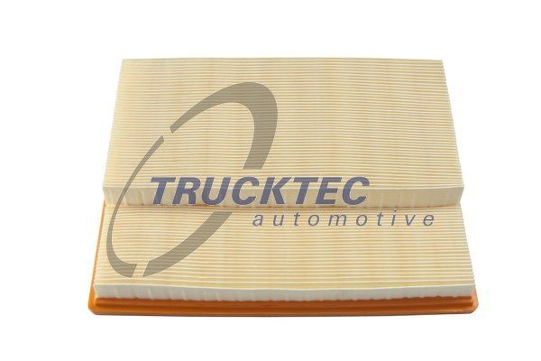 Great value for money - TRUCKTEC AUTOMOTIVE Air filter 02.14.138