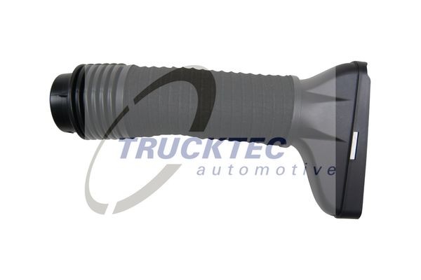 Mercedes A-Class Intake pipe, air filter 7983537 TRUCKTEC AUTOMOTIVE 02.14.146 online buy