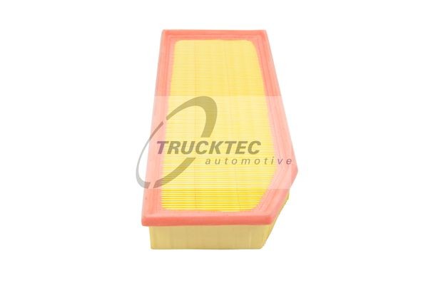 Great value for money - TRUCKTEC AUTOMOTIVE Air filter 02.14.149
