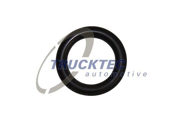 TRUCKTEC AUTOMOTIVE 02.14.927 Kraftstofffilter für MULTICAR UX100 LKW in Original Qualität