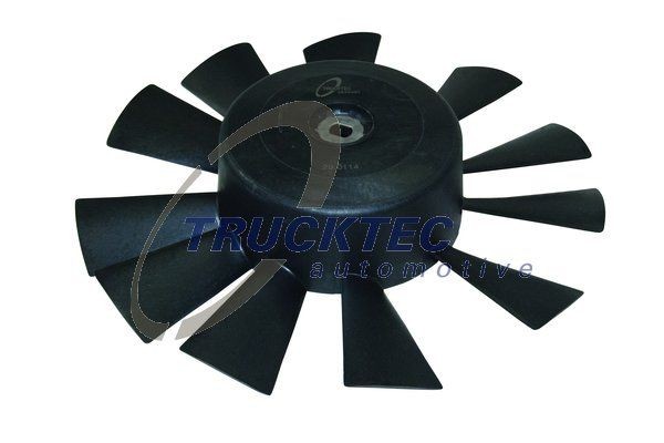 TRUCKTEC AUTOMOTIVE 303 mm Fan Wheel, engine cooling 02.15.015 buy
