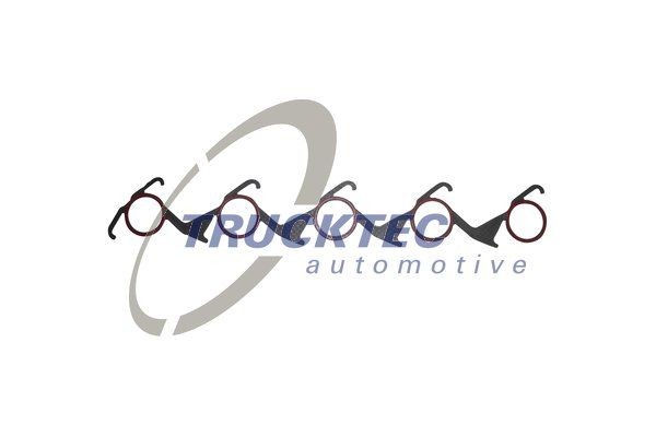 02.16.019 TRUCKTEC AUTOMOTIVE Ansaugkrümmerdichtung für VW online bestellen