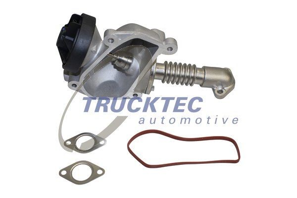 TRUCKTEC AUTOMOTIVE 02.16.030 EGR valve 611 090 03 54