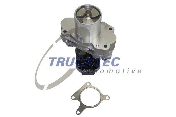 TRUCKTEC AUTOMOTIVE 0216032 Exhaust gas recirculation valve MERCEDES-BENZ Sprinter 3.5-T Platform/Chassis (W906) 318 CDI 4x4 184 hp Diesel 2008 price