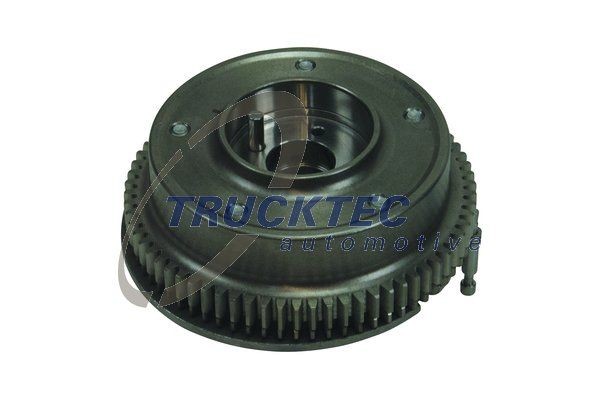 TRUCKTEC AUTOMOTIVE 02.16.034 EGR valve A646 140 2460