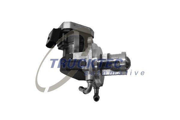 TRUCKTEC AUTOMOTIVE 02.16.037 EGR valve A64 014 01 460
