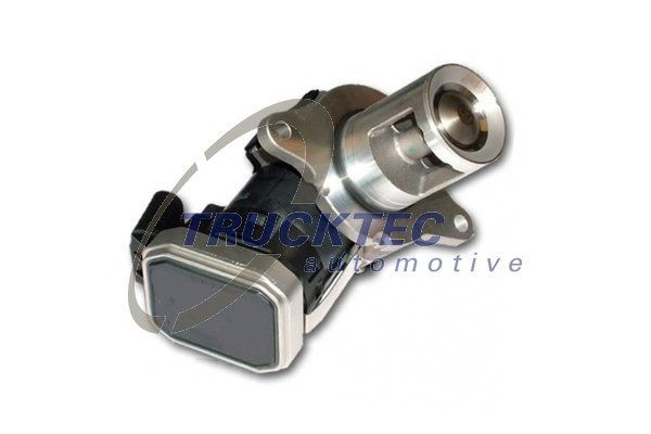 TRUCKTEC AUTOMOTIVE 02.16.039 EGR valve
