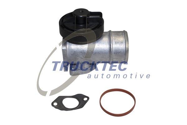 TRUCKTEC AUTOMOTIVE 02.16.040 EGR valve Electric