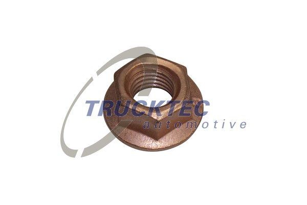 Buy Nut, exhaust manifold TRUCKTEC AUTOMOTIVE 02.16.047 - Exhaust parts parts BMW 02 online