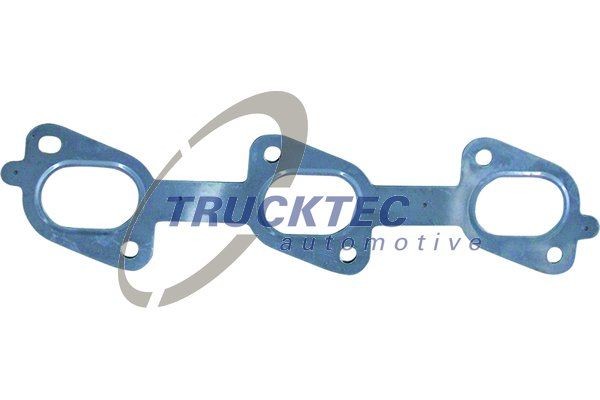 TRUCKTEC AUTOMOTIVE 02.16.052 Exhaust manifold gasket MERCEDES-BENZ SPRINTER 2015 in original quality