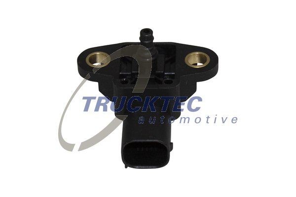TRUCKTEC AUTOMOTIVE 0217007 Boost pressure sensor W204 C 220 CDI 163 hp Diesel 2008 price