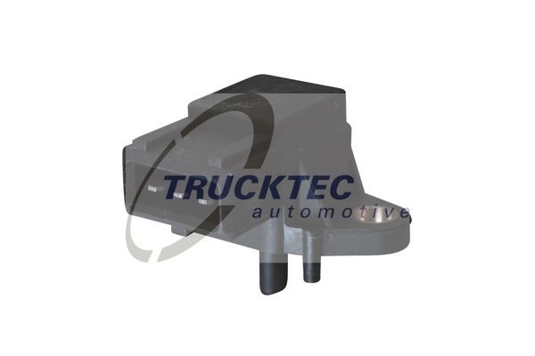 TRUCKTEC AUTOMOTIVE Sensor, Saugrohrdruck 02.17.061
