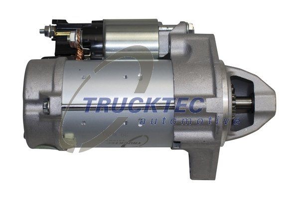 TRUCKTEC AUTOMOTIVE 02.17.112 Starter motor 651-906-00-26
