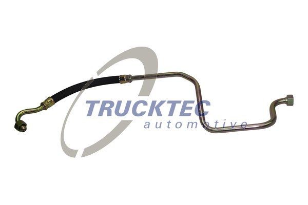 02.18.026 TRUCKTEC AUTOMOTIVE Turbo oil feed line buy cheap