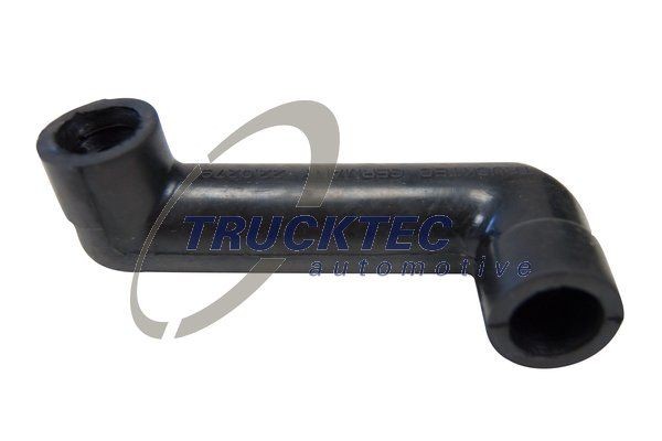 TRUCKTEC AUTOMOTIVE Hose, cylinder head cover breather 02.18.044 buy