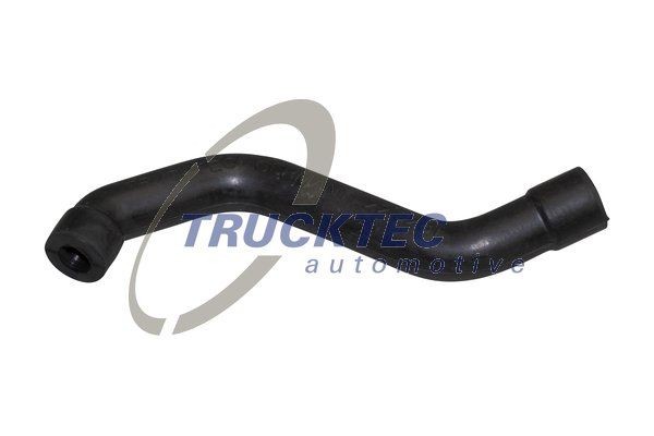 TRUCKTEC AUTOMOTIVE 0218046 Crankcase breather pipe W202 C 43 AMG 4.3 306 hp Petrol 1999 price
