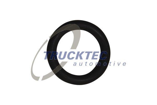 TRUCKTEC AUTOMOTIVE 02.18.055 Guarnizione, carter filtro olio Mercedes GLC 2015 di qualità originale