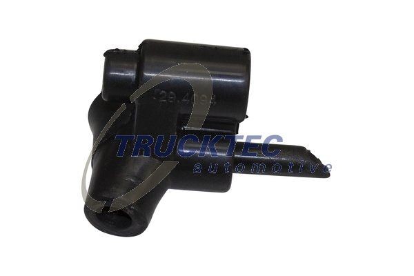 TRUCKTEC AUTOMOTIVE 02.18.082 Hose, valve cover breather MERCEDES-BENZ C-Class 2004 price