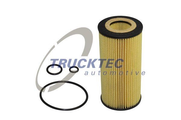 TRUCKTEC AUTOMOTIVE 02.18.083 Oil filter A6131800009