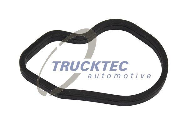 TRUCKTEC AUTOMOTIVE 0218094 Oil cooler seal Mercedes S204 C 250 CDI 2.2 204 hp Diesel 2011 price