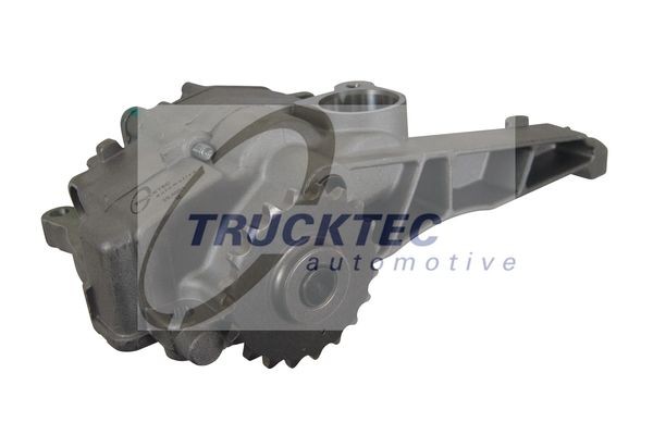 TRUCKTEC AUTOMOTIVE 02.18.104 Oil Pump