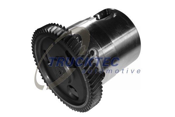 Engine oil pump TRUCKTEC AUTOMOTIVE - 02.18.105