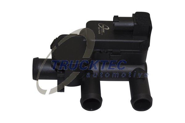TRUCKTEC AUTOMOTIVE 0218108 Oil pipe, charger MERCEDES-BENZ Sprinter 5-T Platform/Chassis (W906) 511 CDI 2.2 109 hp Diesel 2007 price
