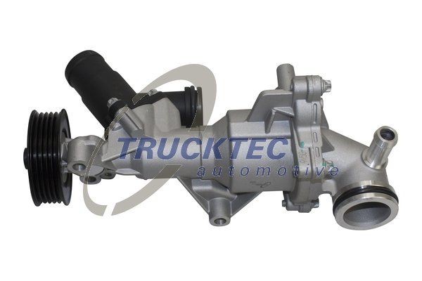 TRUCKTEC AUTOMOTIVE 0218110 Oil pipe, charger Mercedes Sprinter 2t 216 CDI 156 hp Diesel 2004 price