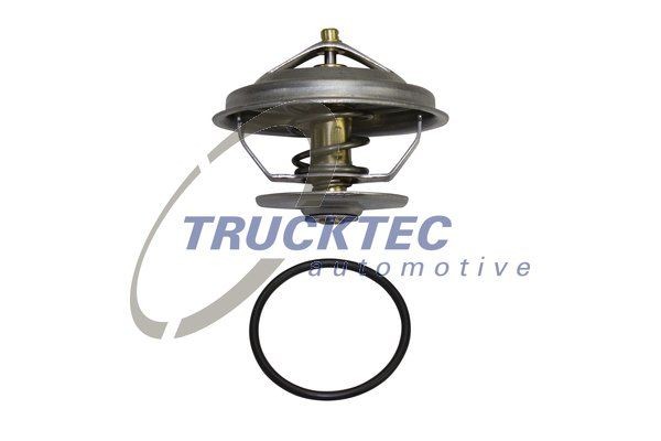 TRUCKTEC AUTOMOTIVE Opening Temperature: 83°C Thermostat, coolant 02.19.005 buy