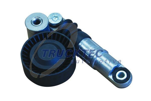 TRUCKTEC AUTOMOTIVE 02.19.012 Tensioner pulley 642 200 07 70