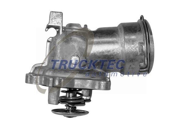 Original TRUCKTEC AUTOMOTIVE Thermostat 02.19.015 for OPEL OMEGA