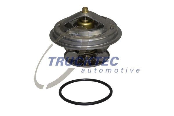TRUCKTEC AUTOMOTIVE Opening Temperature: 75°C Thermostat, coolant 02.19.036 buy
