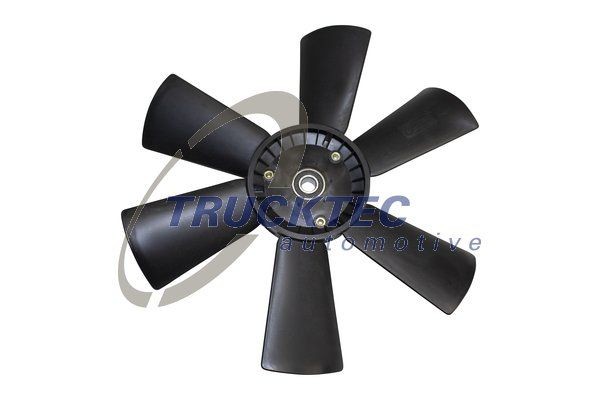 TRUCKTEC AUTOMOTIVE 02.19.040 Fan wheel, engine cooling price