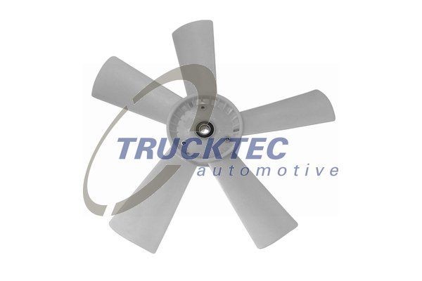 TRUCKTEC AUTOMOTIVE 02.19.046 Fan Wheel, engine cooling 601.200.04.23