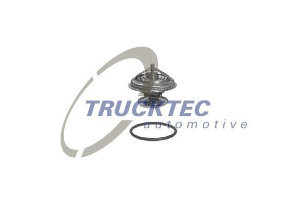 TRUCKTEC AUTOMOTIVE Opening Temperature: 60°C Thermostat, coolant 02.19.070 buy
