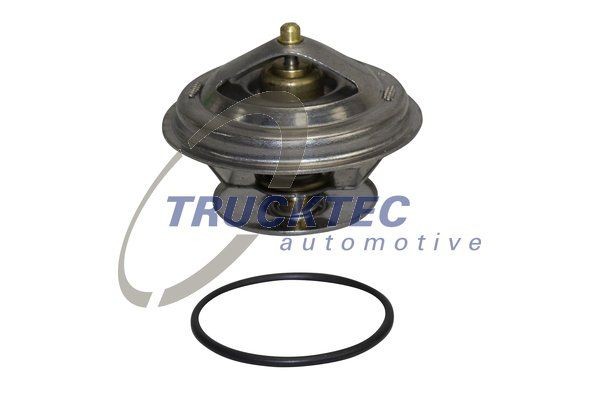 Great value for money - TRUCKTEC AUTOMOTIVE Engine thermostat 02.19.089