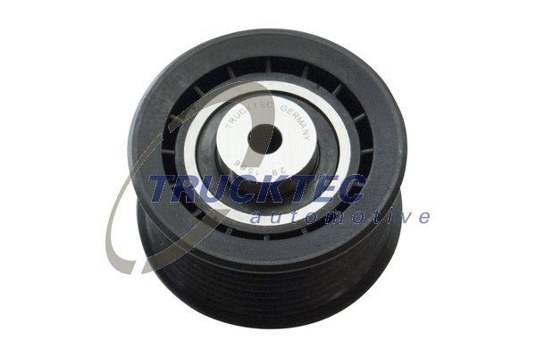 TRUCKTEC AUTOMOTIVE 02.19.090 Tensioner pulley A 120 200 0470