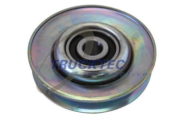 TRUCKTEC AUTOMOTIVE 02.19.108 Deflection / Guide Pulley, v-belt 1161300160