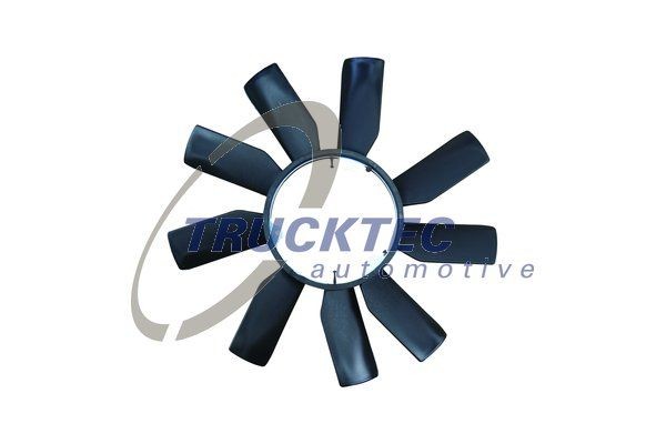 TRUCKTEC AUTOMOTIVE 430 mm Fan Wheel, engine cooling 02.19.140 buy
