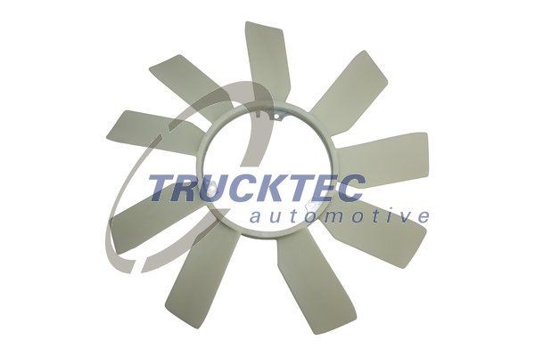 TRUCKTEC AUTOMOTIVE 430 mm Fan Wheel, engine cooling 02.19.220 buy