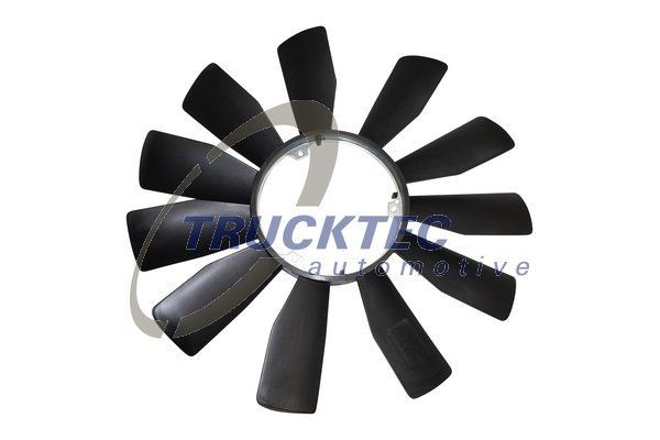 TRUCKTEC AUTOMOTIVE 02.19.235 Fan Wheel, engine cooling 460 mm