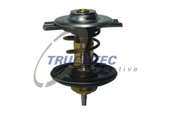 Great value for money - TRUCKTEC AUTOMOTIVE Engine thermostat 02.19.239